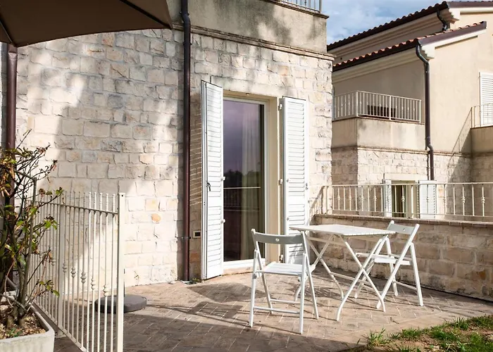 Hotel Giardino Suites&Spa