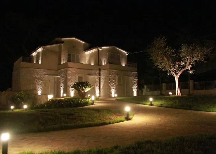Hotel Giardino Suites&Spa