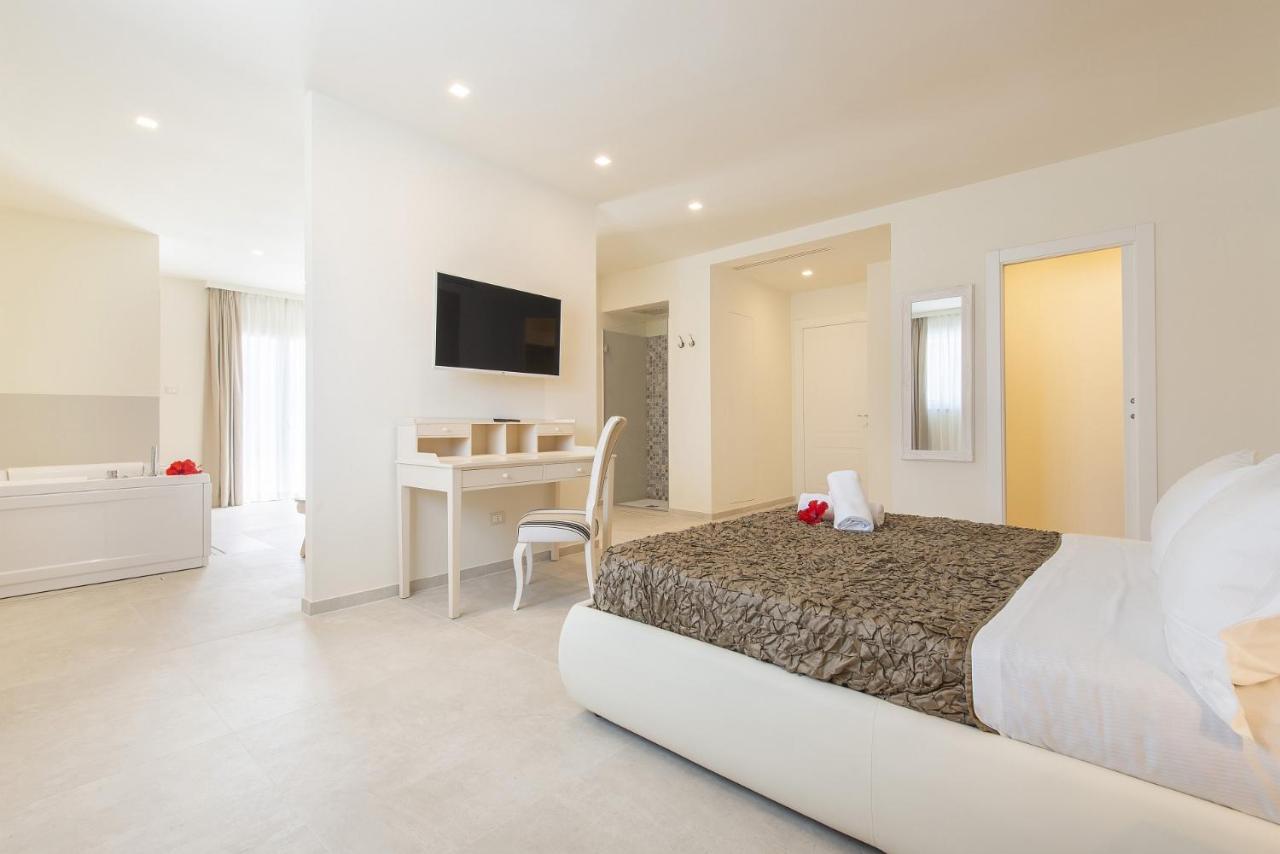 Hotel Giardino Suites&spa