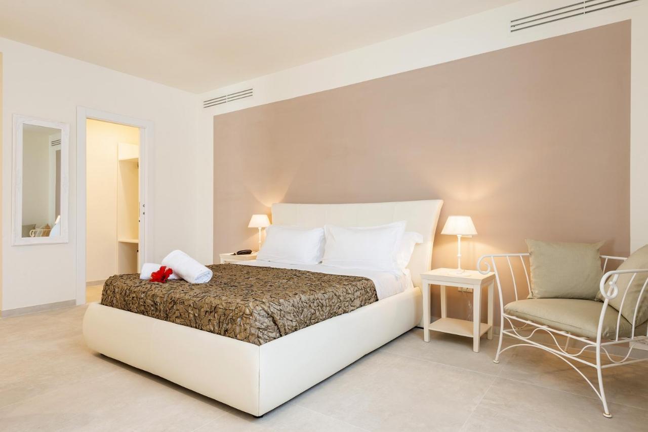 Giardino Suites&spa Numana