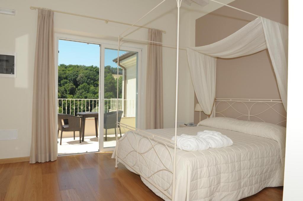 Hotel Giardino Suites&spa Numana