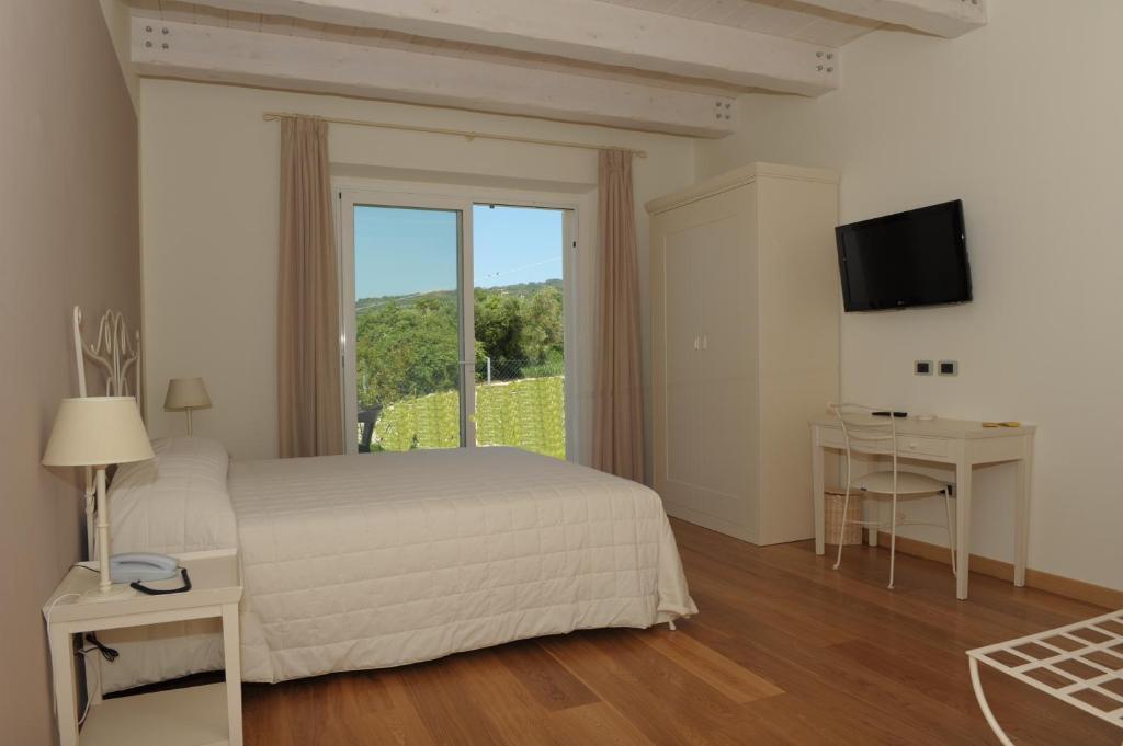Giardino Suites&spa 4*