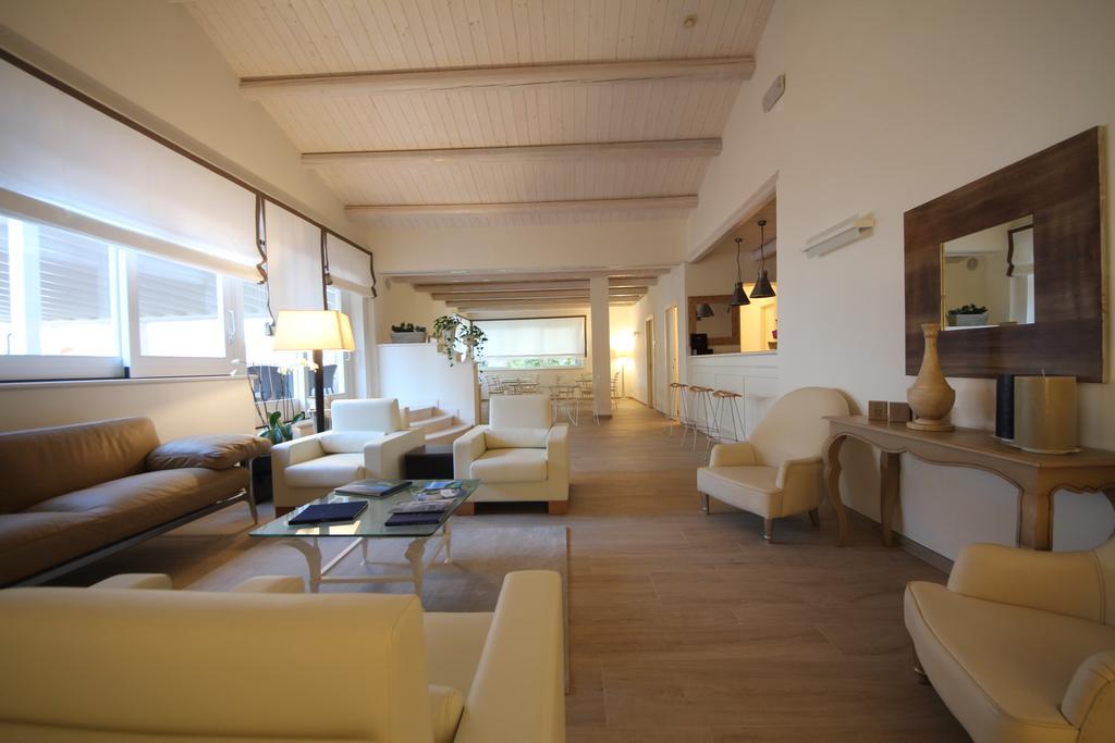 Giardino Suites&spa Hotel