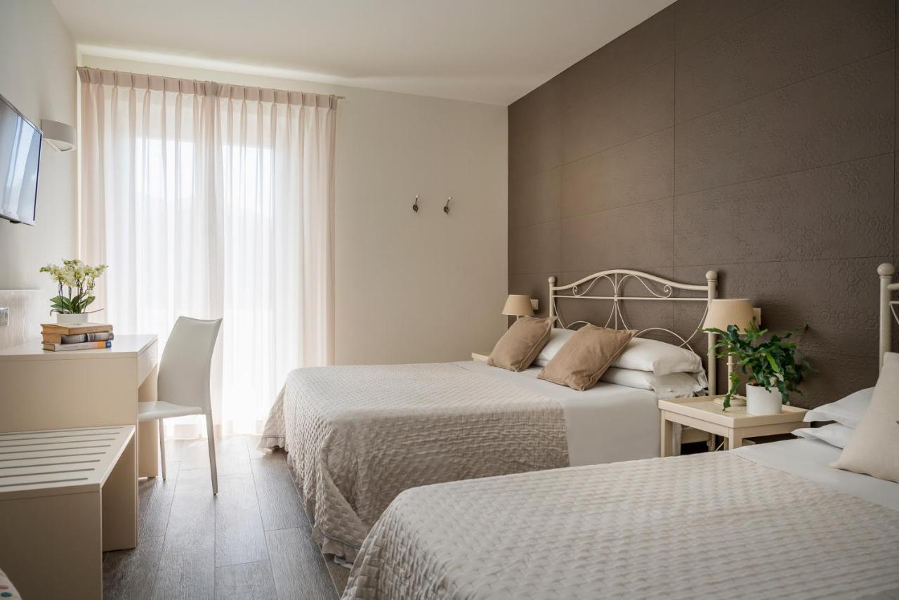 Giardino Suites&spa Hotel Numana