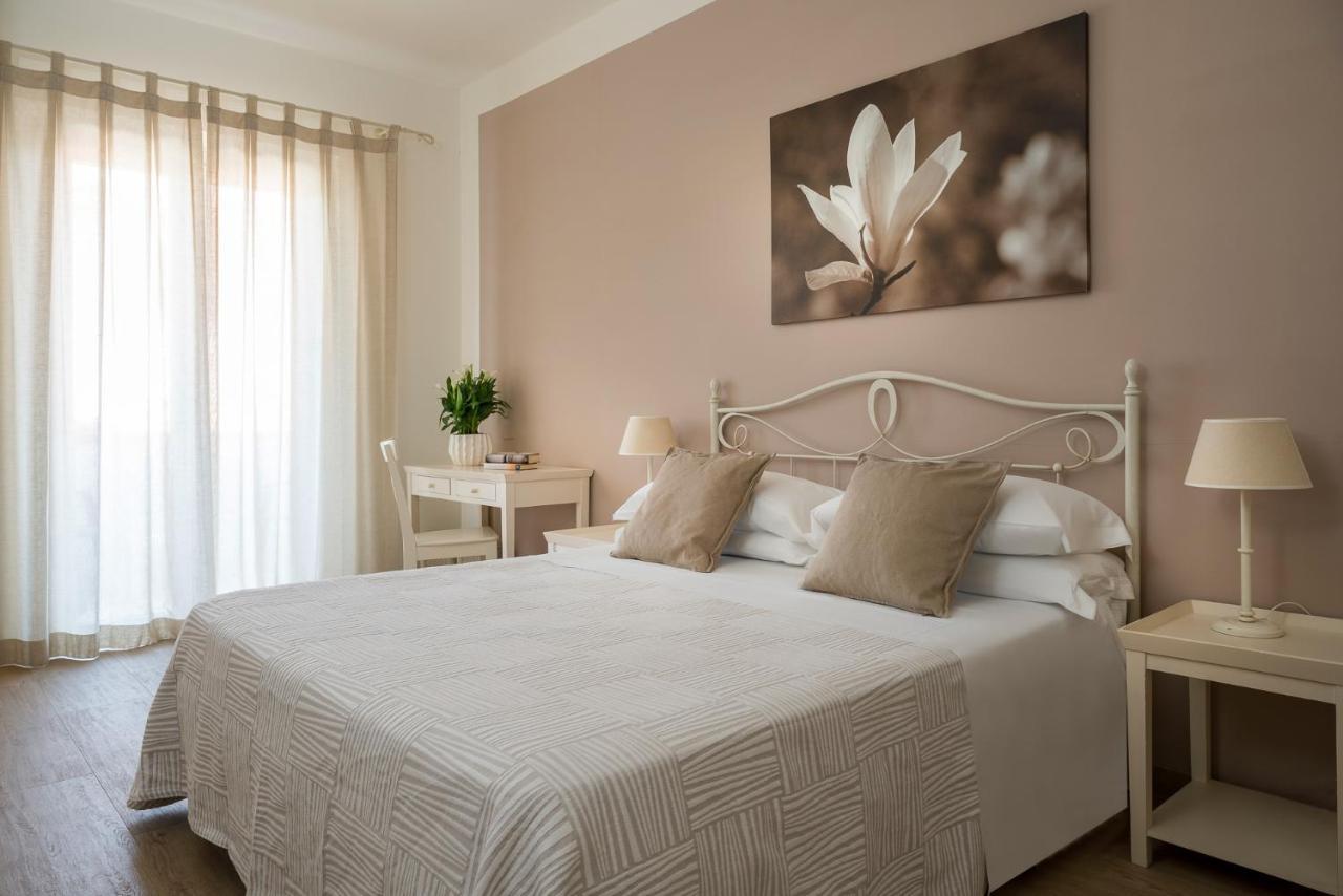 Giardino Suites&spa 4* Numana