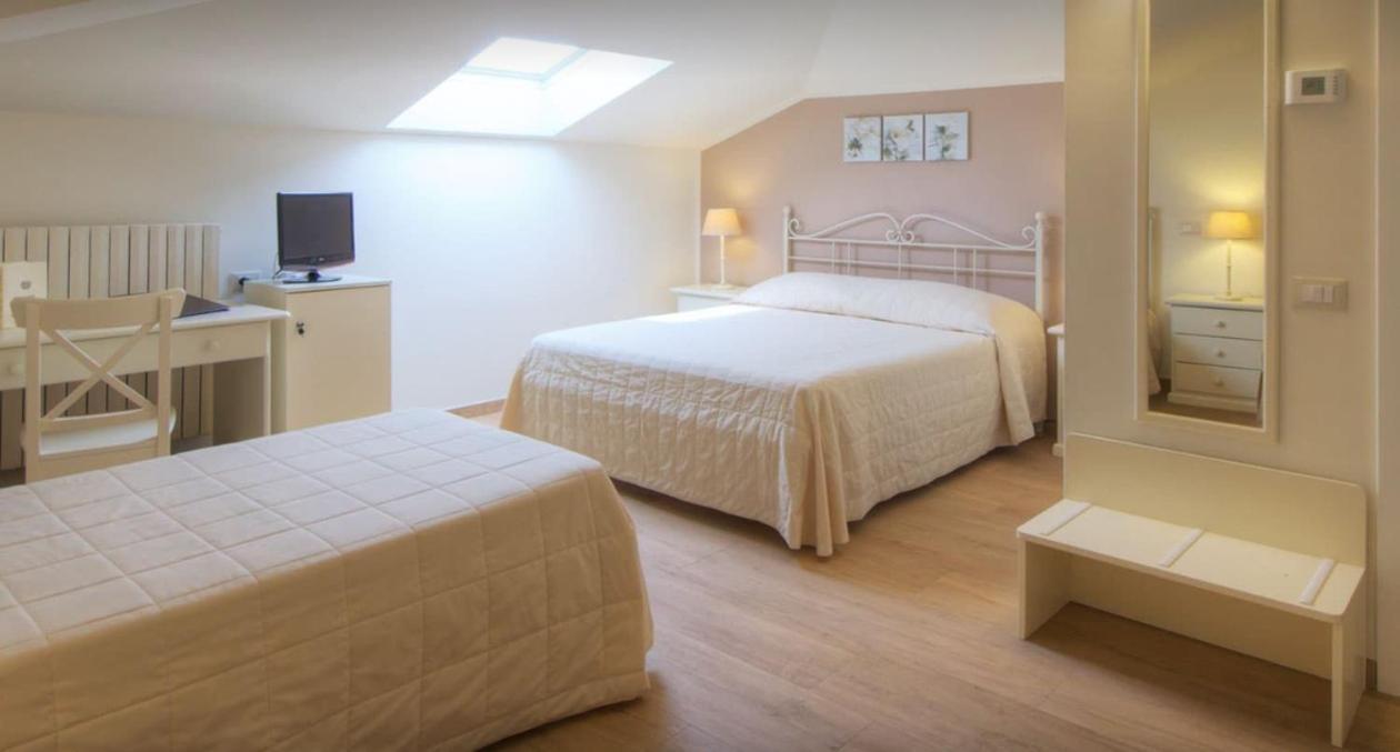 Giardino Suites&spa Hotel