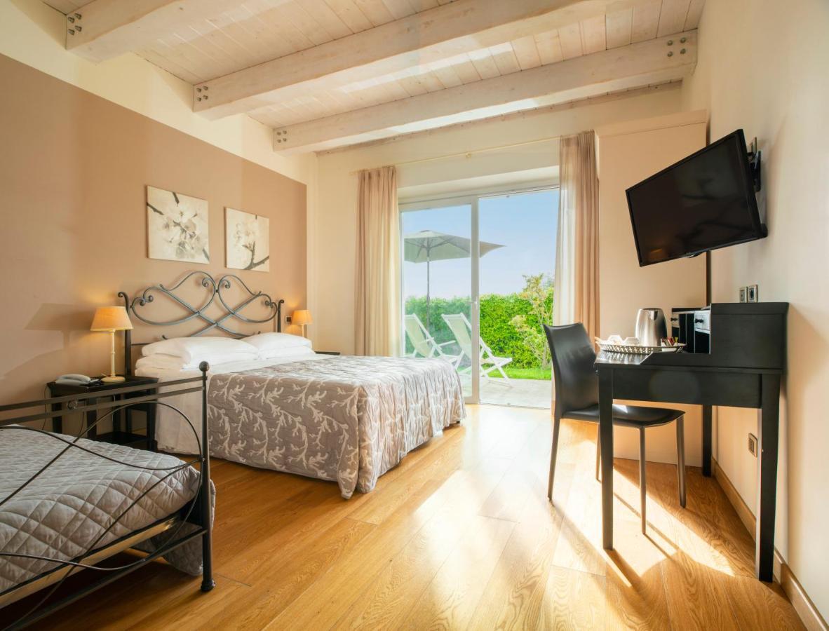 Giardino Suites&spa