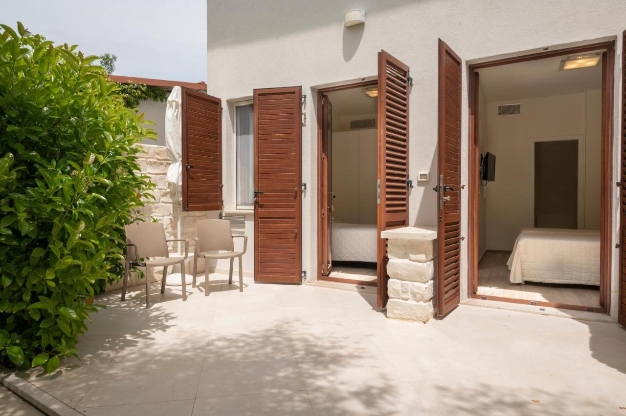 Giardino Suites&spa Hotel 4*
