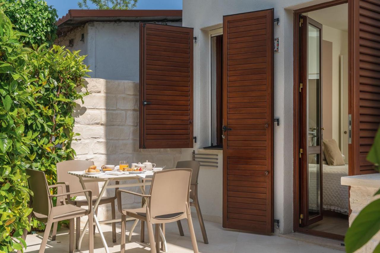 Hotel Giardino Suites&spa 4*