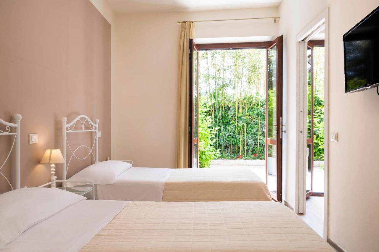 Hotel Giardino Suites&spa 4*