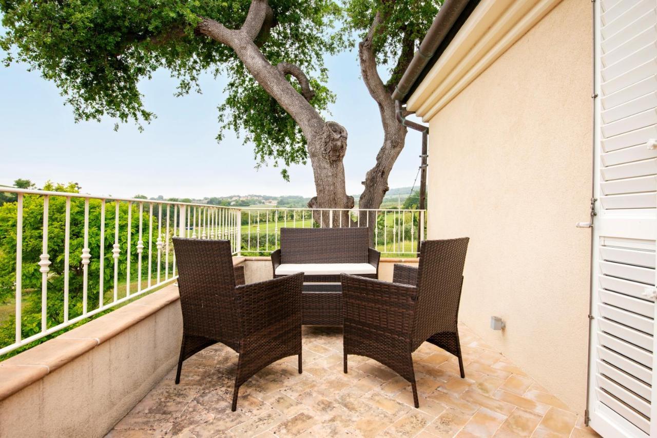 Hotel Giardino Suites&spa Numana