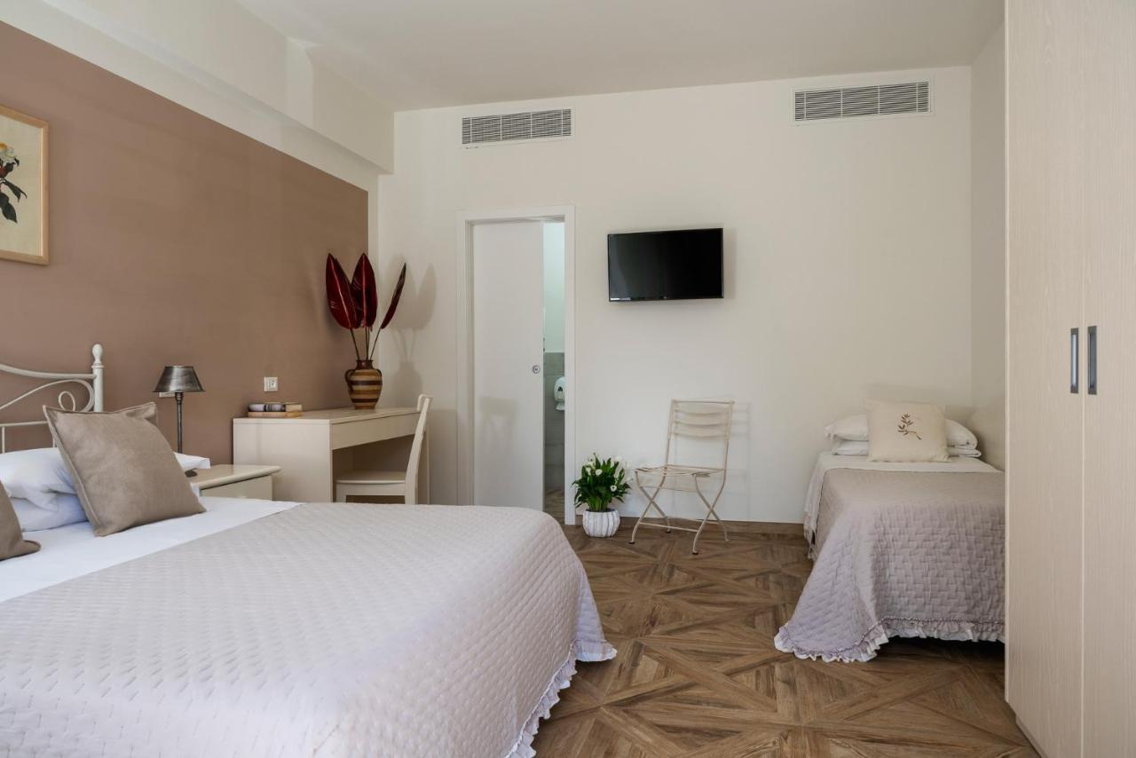 Hotel Giardino Suites&spa Numana