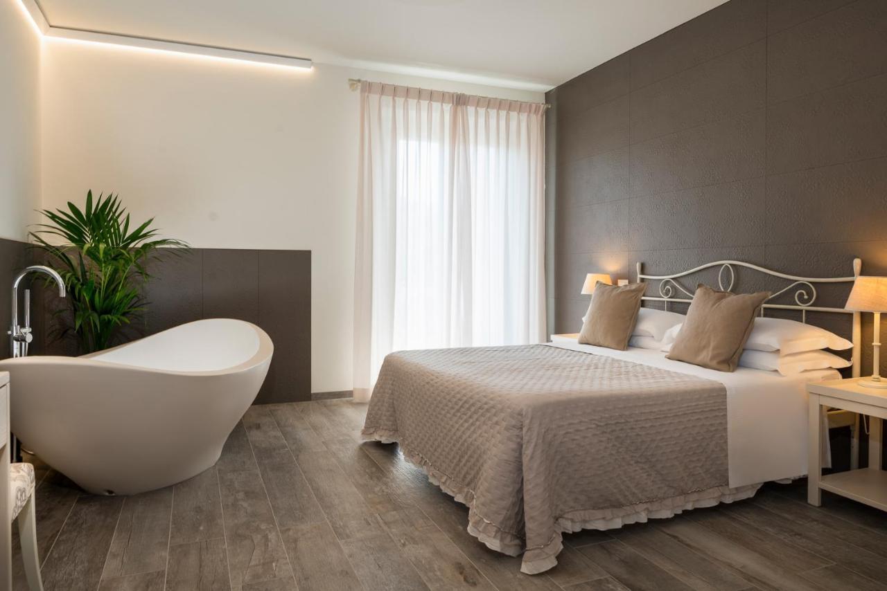 Giardino Suites&spa 4* Numana