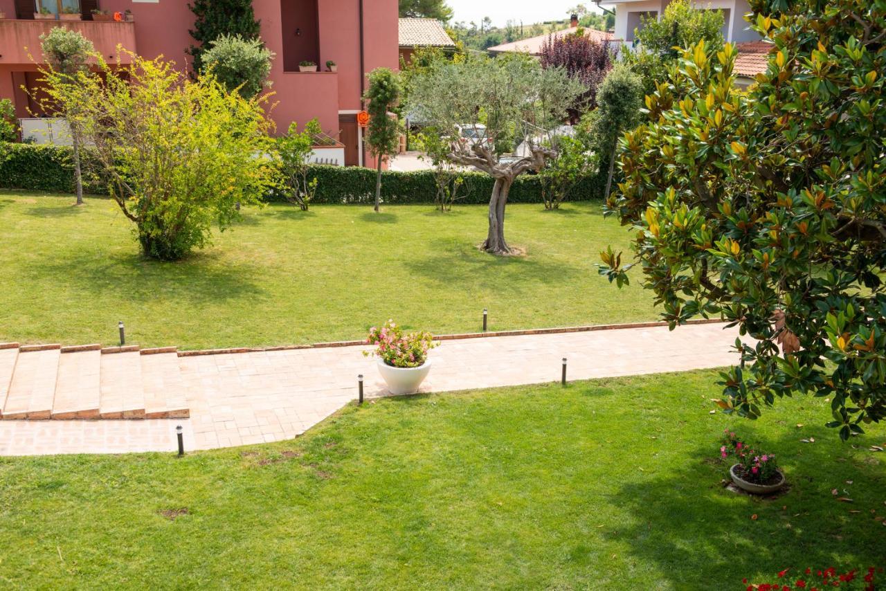 Giardino Suites&spa Hotel 4*