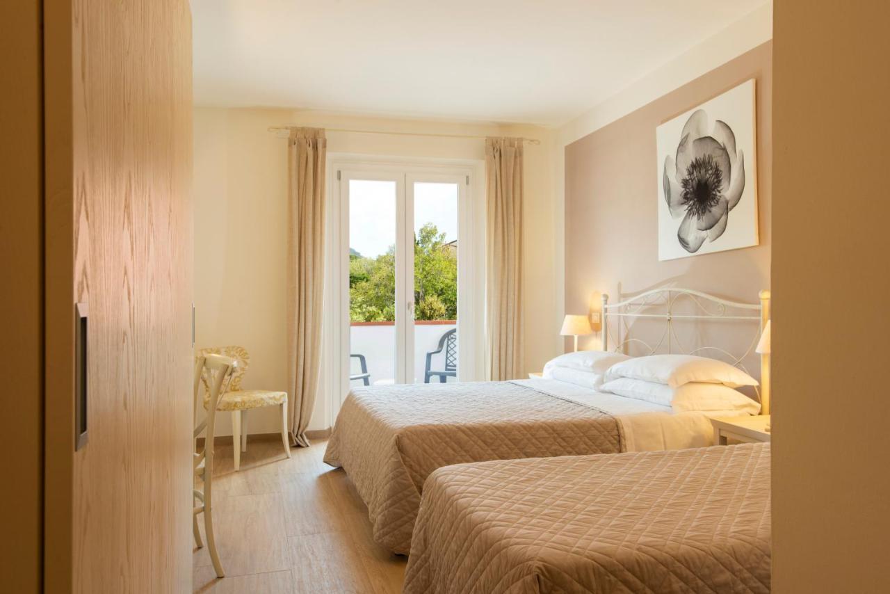 Giardino Suites&spa Hotel