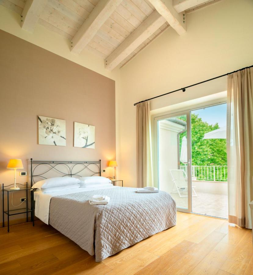 Giardino Suites&spa 4* Numana