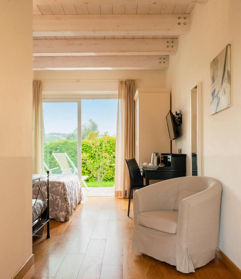 Giardino Suites&spa 4*