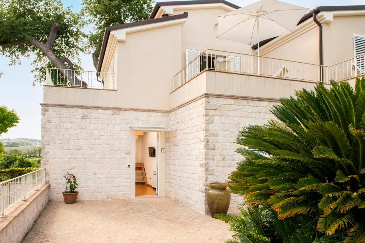 Hotel Giardino Suites&spa 4*