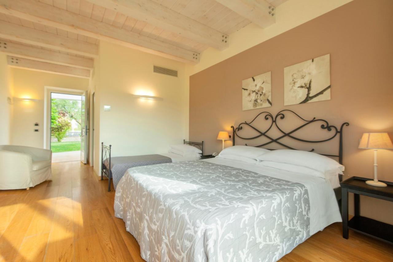 Giardino Suites&spa 4* Numana
