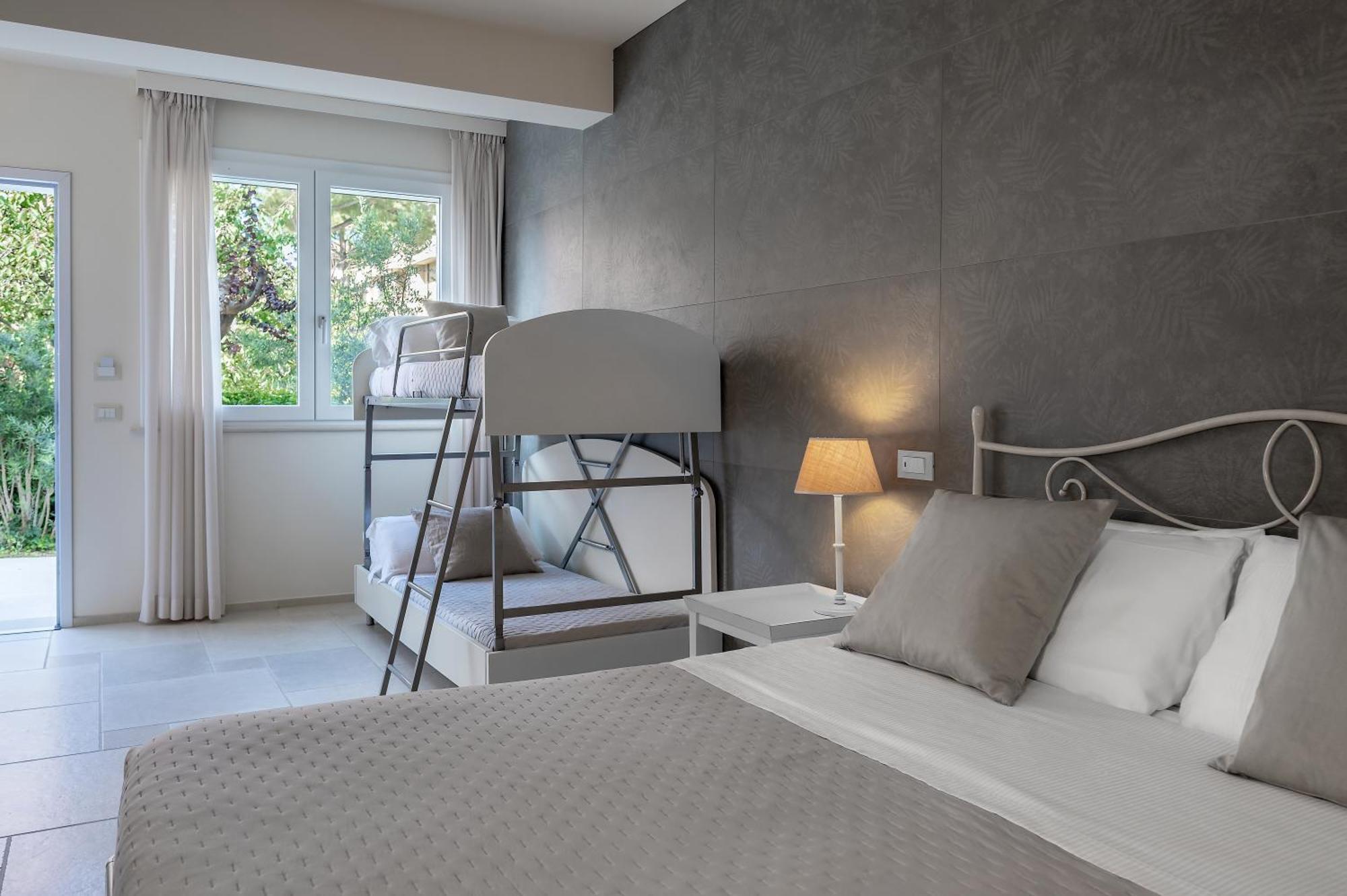 Giardino Suites&spa Numana