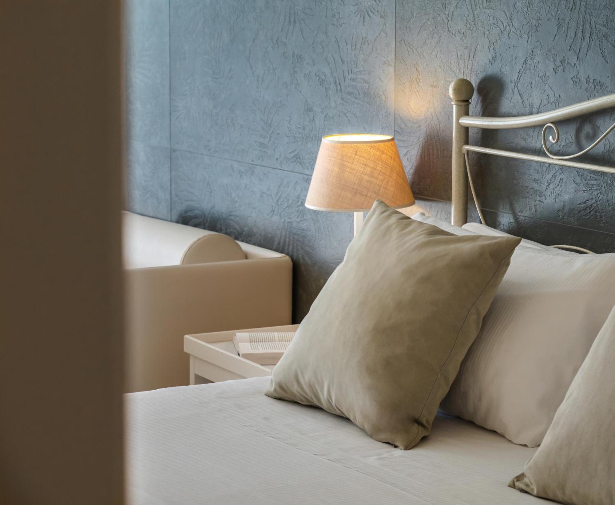 Hotel Giardino Suites&spa 4*