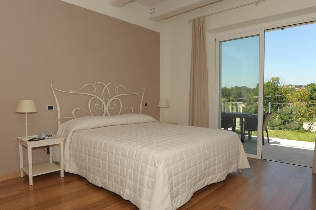Hotel Giardino Suites&spa 4*