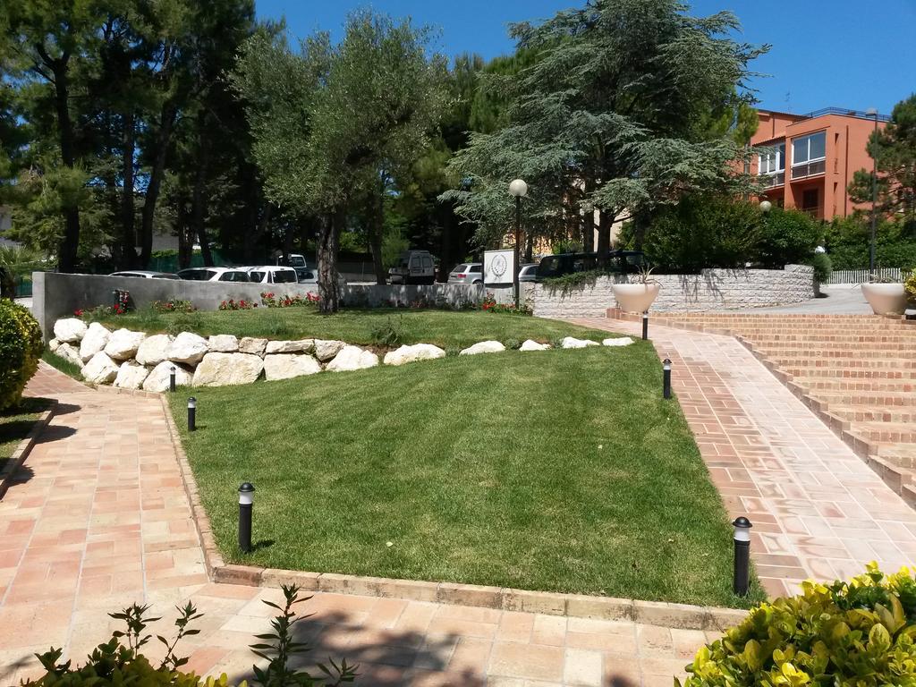 Hotel Giardino Suites&spa