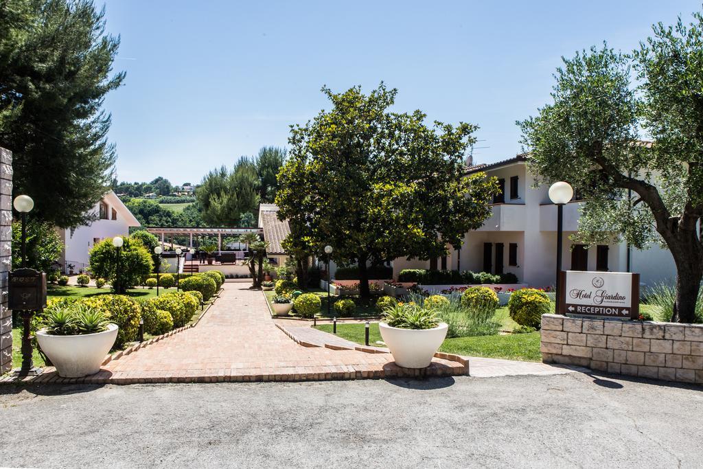 Giardino Suites&spa 4* Numana