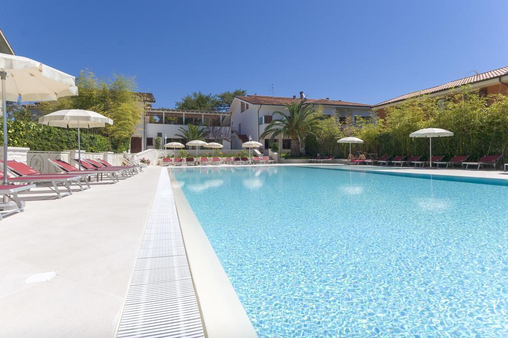 Giardino Suites&spa 4*