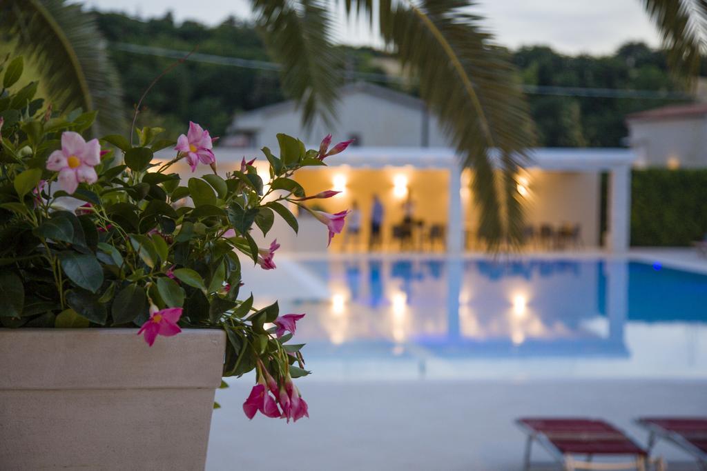 Giardino Suites&spa Hotel