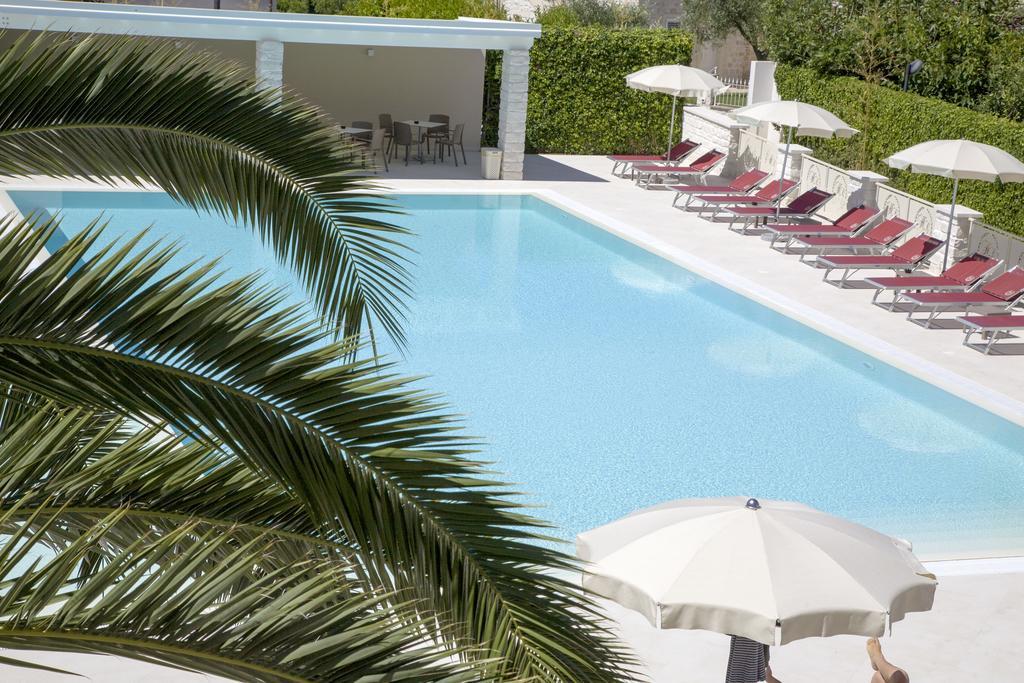 Hotel Giardino Suites&spa Numana