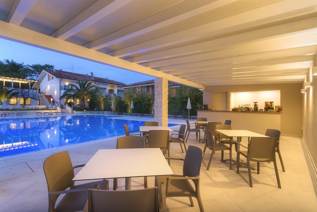 Hotel Giardino Suites&spa Numana