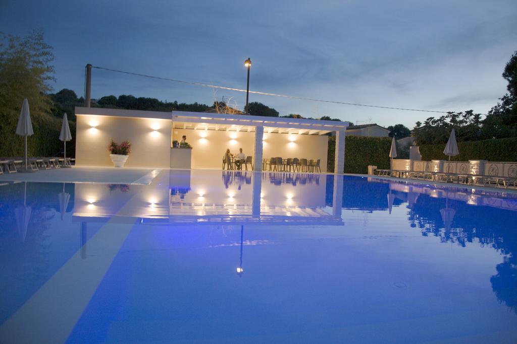 Hotel Giardino Suites&spa