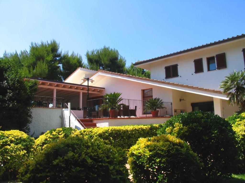 Giardino Suites&spa Hotel Numana