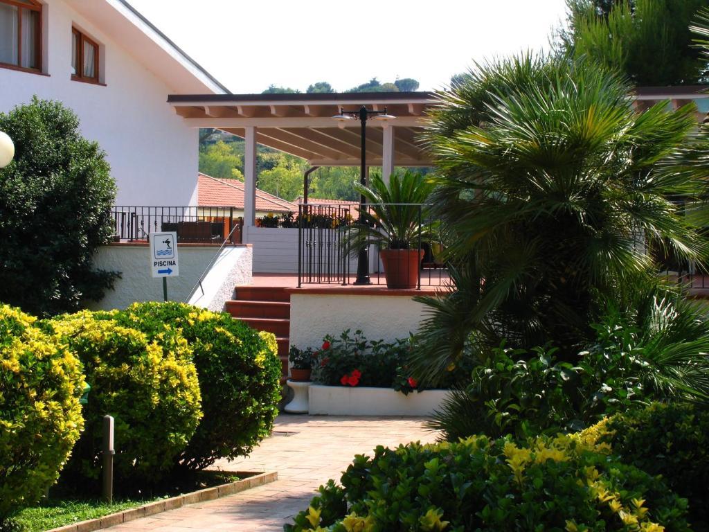 Giardino Suites&spa