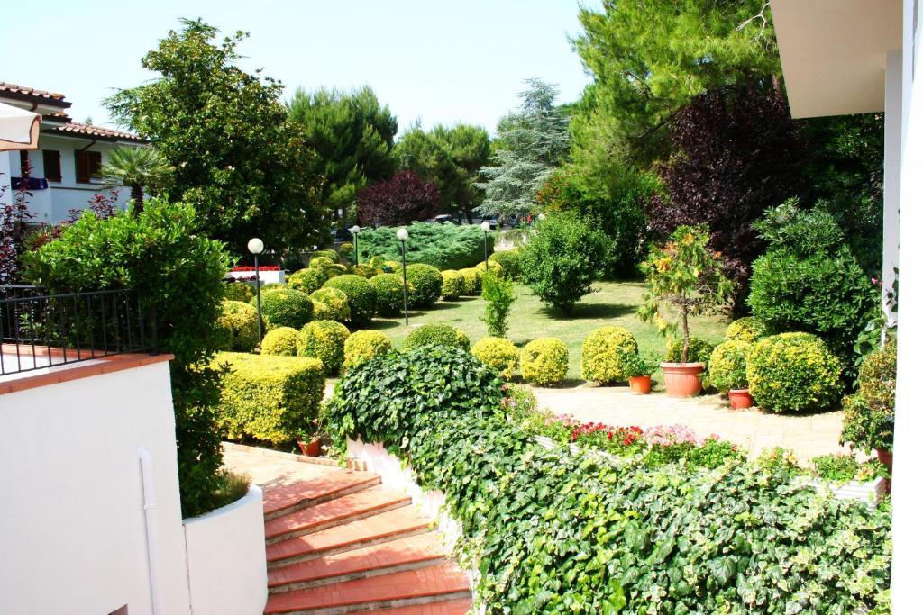 Giardino Suites&spa Numana
