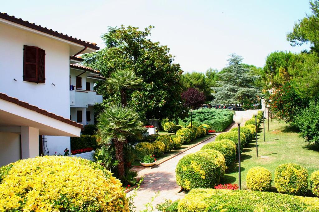 Giardino Suites&spa
