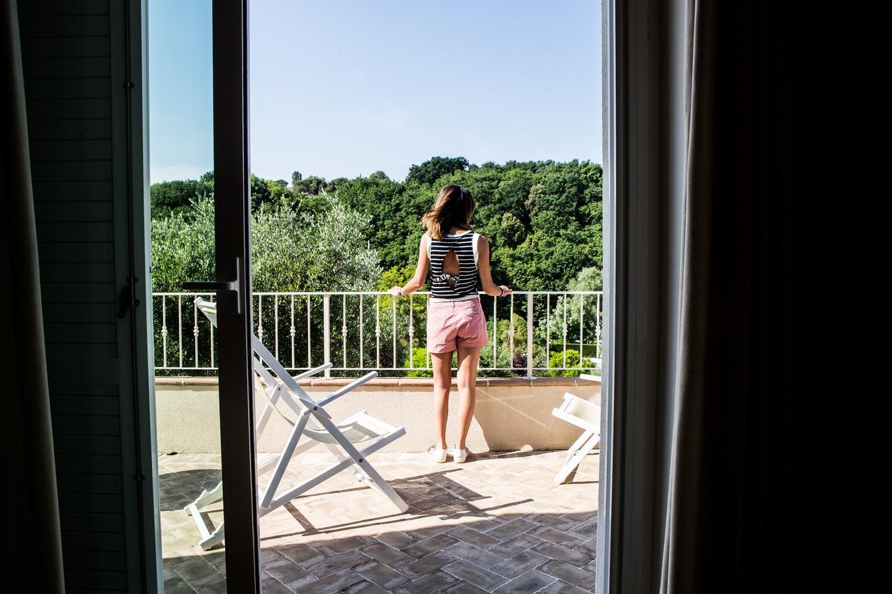 Giardino Suites&spa Hotel 4*