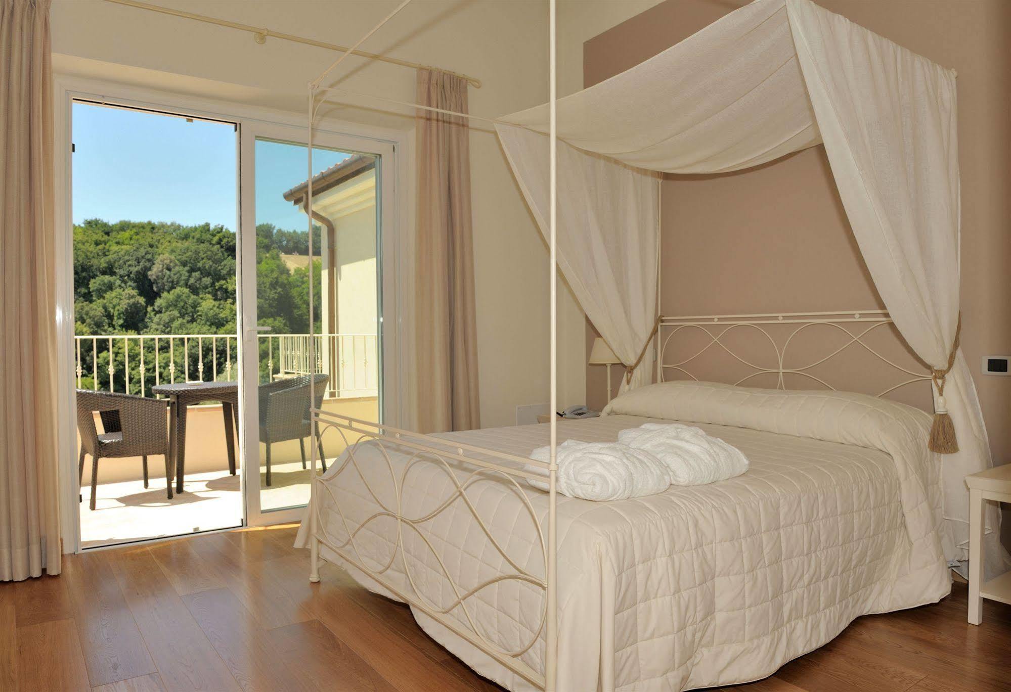 Giardino Suites&spa