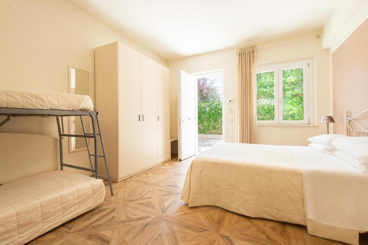 Giardino Suites&spa 4*