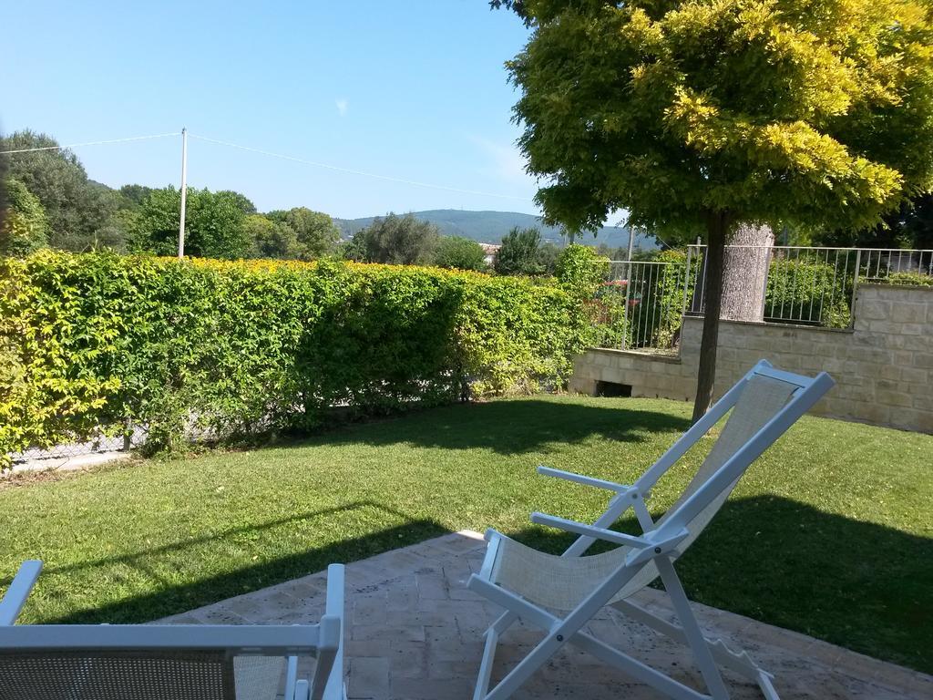 Giardino Suites&spa Numana